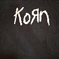 Korn - TShirt or Longsleeve - Rag Doll