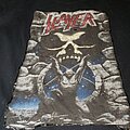 Slayer - TShirt or Longsleeve - Live Intrusion (Recycled)