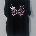 Maximum The Hormone - TShirt or Longsleeve - Maximum the Hormone shirt