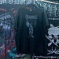 Conqueror - TShirt or Longsleeve - Conqueror "Hammer Of Antichrist" T-Shirt