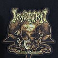 Incantation - Patch - Incantation