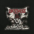 Massacre (USA) - Patch - Massacre