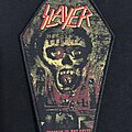 Slayer - Patch - Slayer