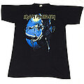 Iron Maiden - TShirt or Longsleeve - 1992 Iron Maiden Fear Of The Dark Tee Single Stitch XL