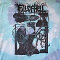 Full Of Hell - TShirt or Longsleeve - Full of Hell Tye-Dye