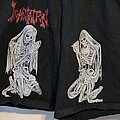 Incantation - Other Collectable - Incantation shorts