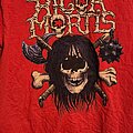 Rigor Mortis - TShirt or Longsleeve - Rigor Mortis - Rigor Mortis