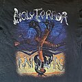 Holy Terror - TShirt or Longsleeve - Holy Terror - Mind Wars