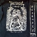 Timeghoul - TShirt or Longsleeve - Timeghoul - Gutspawn