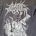 Cattle Decapitation - TShirt or Longsleeve - Cattle Decapitation - Die a Bovine