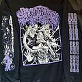 Sanguisugabogg - TShirt or Longsleeve - Sanguisugabogg - Tortured Whole