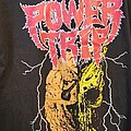 Power Trip - TShirt or Longsleeve - Power Trip - Manifest Decimation