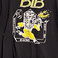 Bib - TShirt or Longsleeve - Bib - The Many Faces In Song and Dance