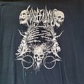 Horrendous - TShirt or Longsleeve - Horrendous - Stillborn Gods