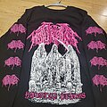 Hot Graves - TShirt or Longsleeve - Hot Graves - Haunted Graves