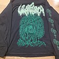 Wharflurch - TShirt or Longsleeve - Wharflurch - Swamp Thing