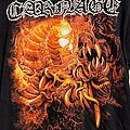 Carnage - TShirt or Longsleeve - Carnage - Dark Recollections