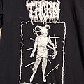 Thorn - TShirt or Longsleeve - Thorn - Woundgoat