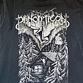Panopticon - TShirt or Longsleeve - Panopticon - Never Far From Home