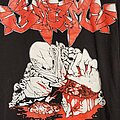 Sunami - TShirt or Longsleeve - Sunami - Head Split