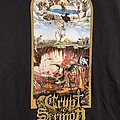 Crypt Sermon - TShirt or Longsleeve - Crypt Sermon - Judgement of the Damned