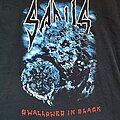 Sadus - TShirt or Longsleeve - Sadus - Swallowed in Black