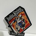 Judas Priest - Patch - Judas Priest patch