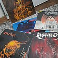Sepultura - Tape / Vinyl / CD / Recording etc - Sepultura records