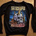 David Lee Roth - Hooded Top / Sweater - David Lee Roth tour sweater