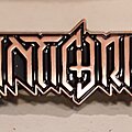 Antichrist - Pin / Badge - Antichrist pin