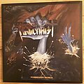 Antichrist - Tape / Vinyl / CD / Recording etc - Antichrist - Forbidden World LP