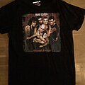 Rose Tattoo - TShirt or Longsleeve - Rose Tattoo band photo TS