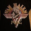 Van Halen - TShirt or Longsleeve - Van Halen tour t-shirt