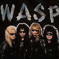 W.A.S.P. - Hooded Top / Sweater - W.A.S.P.    Electric Circus sweater