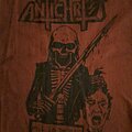 Antichrist - TShirt or Longsleeve - Antichrist t-shirt