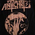 Antichrist - TShirt or Longsleeve - Antichrist t-shirt