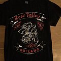 Rose Tattoo - TShirt or Longsleeve - Rose Tattoo tour shirt