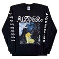 Ulver - TShirt or Longsleeve - Ulver - Kveldssanger