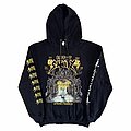 Edge Of Sanity - Hooded Top / Sweater - Edge of Sanity - Unorthodox (Hoodie)