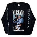 Nirvana - TShirt or Longsleeve - Nirvana - Nevermind (Fanmade) Longsleeve