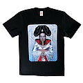 Bjork - TShirt or Longsleeve - Bjork - Homogenic Shortsleeve (Fanmade)