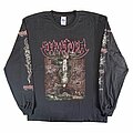 Sepultura - TShirt or Longsleeve - Sepultura - Chaos A.D. (Grey)