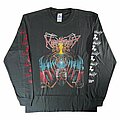 Monstrosity - TShirt or Longsleeve - Monstrosity - Imperial Doom (Grey)