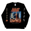 Grave - TShirt or Longsleeve - Grave - Into the Grave (Fanmade) Longsleeve