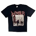 Winter - TShirt or Longsleeve - Winter - Into Darkness