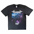 Gorguts - TShirt or Longsleeve - Gorguts - The Erosion of Sanity (Grey)