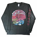 Obituary - TShirt or Longsleeve - Obituary - Slowly We Rot
