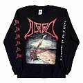 Blood - TShirt or Longsleeve - Blood - Impulse to Destroy
