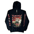 Immortal - At the Heart of Winter (Fanmade) Zipper Hoodie