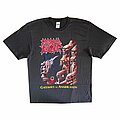 Morbid Angel - TShirt or Longsleeve - Morbid Angel - Gateways to Annihilation